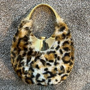 Evening purse